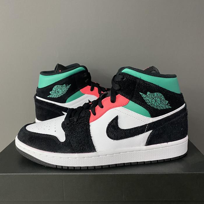 Jual Air jordan 1 mid south beach - 7 - Kota Batam - GrailedhypeConsign |  Tokopedia