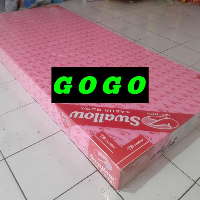 Jual Buat 1 Orang Kasur Busa Swallow No 4 15x90x200 Obral Kota Cimahi Gogoyanto Tokopedia