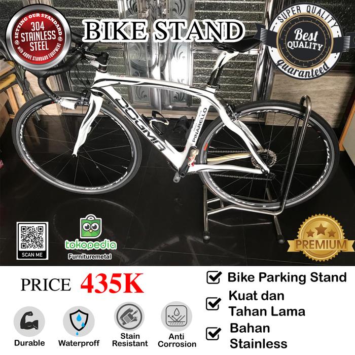 Jual Aksesoris Standar Jagang Sepeda 