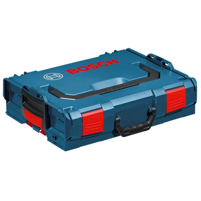 Gambar BOSCH L-Boxx 102 Kotak Penyimpan Perkakas Tool Box Storage Kit LBOXX dari Foreo Indonesia undefined Tokopedia