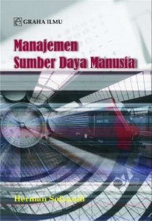 Gambar Manajemen Sumber Daya Manusia Herman Sofyandi dari merdesabook undefined Tokopedia