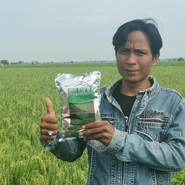 Jual Silica Powder 500 Gram Di Seller Ayato - Cengkareng Timur, Kota ...