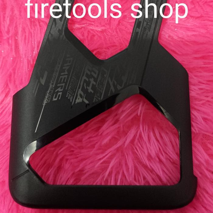 Gambar Aero Case Rog Phone 3 Original Bawaan dari Firetools Shop undefined Tokopedia