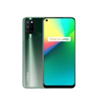 Gambar HP REALME 7i RAM 8 GB INTERNAL 128 GB GARANSI RESMI - Hijau dari Aldy Cellular1 undefined Tokopedia