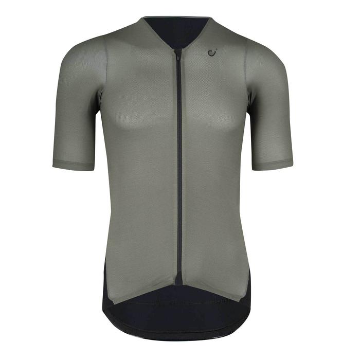 Gambar VELOCIO CONCEPT MEN JERSEY - DARK OLIVE BLACK - Bukan PNS Rapha Assos - S dari TENTANG PERLENGKAPAN SEPEDA undefined 5 Tokopedia