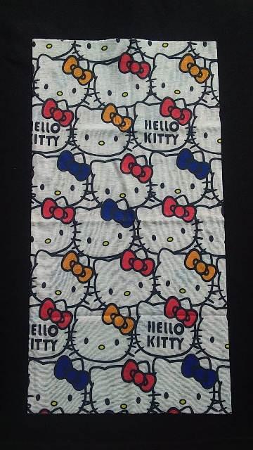 Gambar Baf Baff Masker Motif Cewek Wanita Import - Bandana Multifungsi - Hello Kitty dari TriMedia Shop undefined Tokopedia