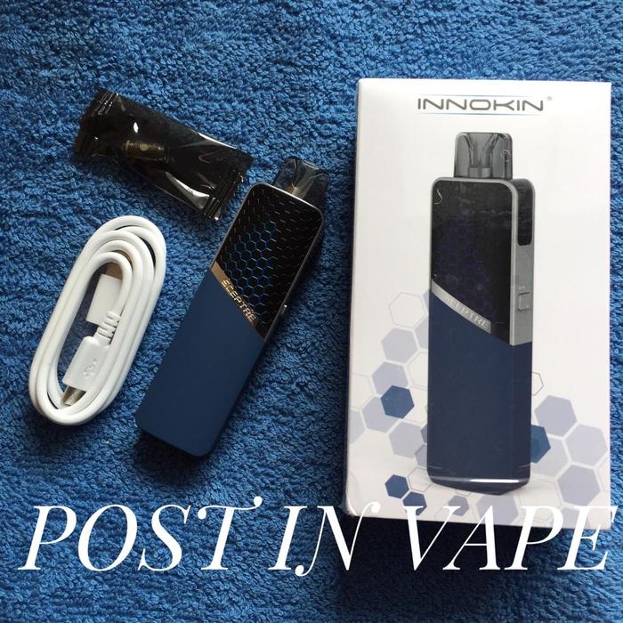 Jual Innokin Sceptre 1400mAh MTL RDL Pod Kit Authentic .PIV - Blue - Kota  Administrasi Jakarta Timur - Post In Vape | Tokopedia