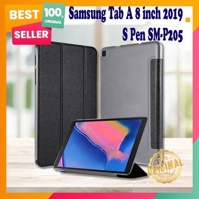 Blibli Samsung Tab Case 2019 Book Case Samsung Galaxy Tab A P200