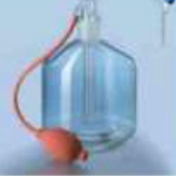Gambar POMPA KARET .BLOWBALL For Buret Automatic. Pompa Botol. Burette. DURAN dari labcreative undefined Tokopedia