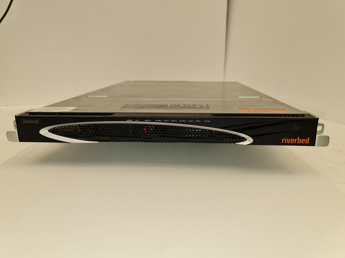 Riverbed Rack Jual Riverbed Steelhead 1050M SHA-01050-M Rack Mount WAN Application ...