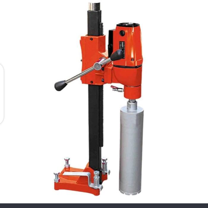 Wipro Core Drill Mesin Bor Coring Beton Aspal