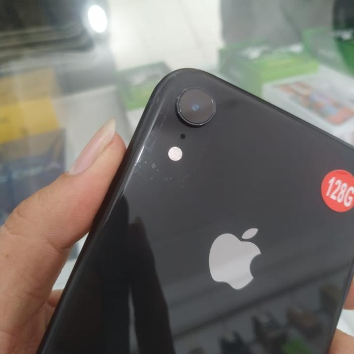 Gambar IPHONE XR dari DS PHONE STORE. undefined Tokopedia