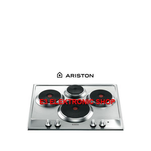 Jual ARISTON PC 604 X KOMPOR LISTRIK ELECTRIC HOB 60CM 4 BURNERS - Jakarta  Utara - E3 Shop Elektronik | Tokopedia