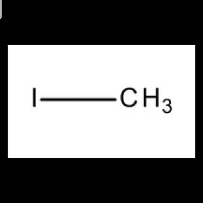 Jual Iodomethane merck/iodmethan/iodometan - Kota Bekasi - Methan Tirta ...