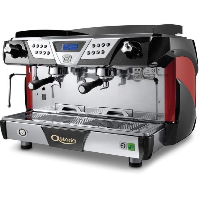 Jual Coffee Machine Semi Automatic Plus 