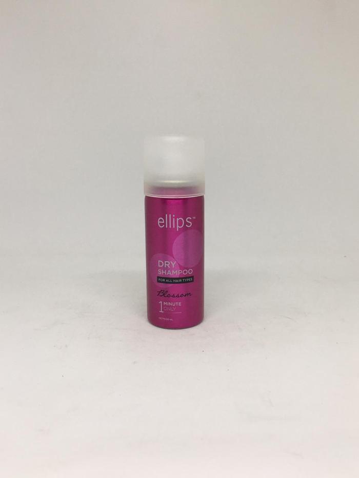 Gambar Ellips Dry Shampoo For All Hair Types 50ml - Fruity dari Belleza Beauty Shop undefined 3 Tokopedia