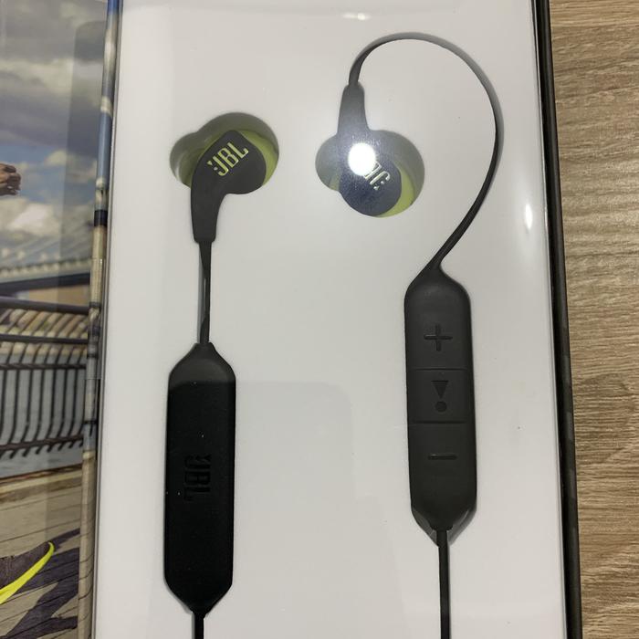 Jual Wireless Bluetooth JBL Endurance RUN BT Original - Jakarta Pusat -  Jannie acc | Tokopedia