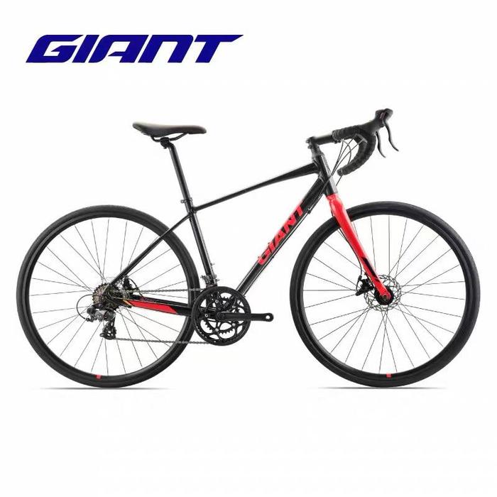 Jual GIANT SPEEDER D2 ALUMINIUM ALLOY 