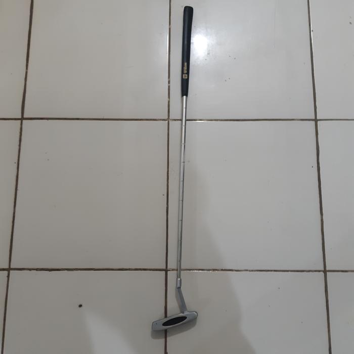 Gambar stik putter golf wilson dari SasaSeptia undefined Tokopedia