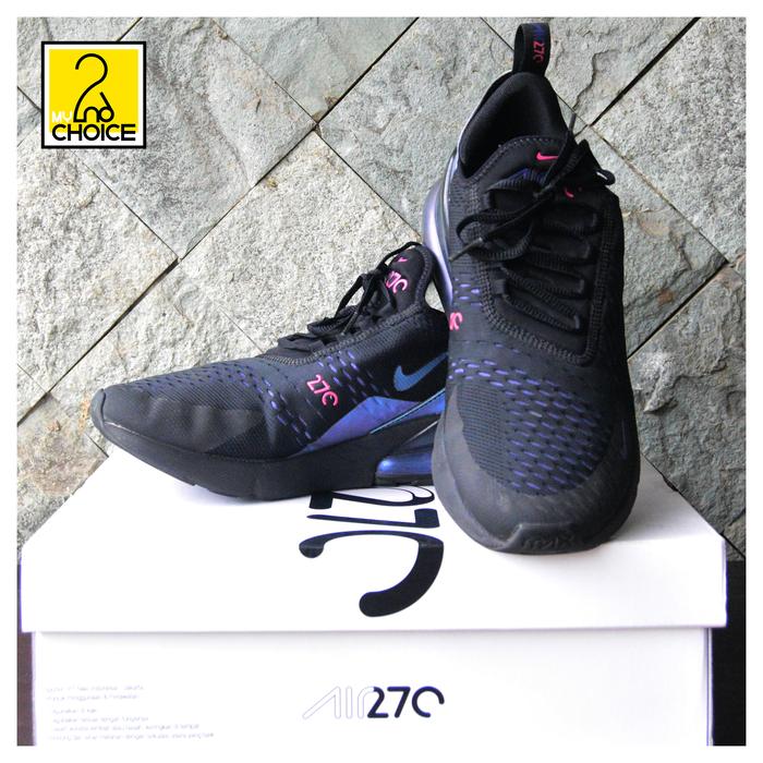 black purple 270