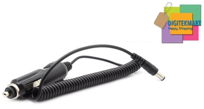 Gambar XTAR 12V 2A CAR ADAPTER VP1/SP2/WP dari digitekmart undefined Tokopedia