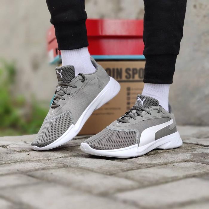 giày puma running system