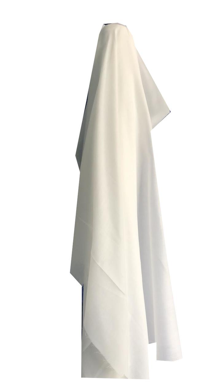 Gambar Kain Furing Hero Arrow - BW dari ZHUMAR JAYA INTERLINING undefined Tokopedia