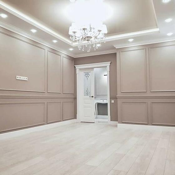 Jual Jasa Pemasangan Wall Moulding Profesional JABODETABEK Kab. Bogor