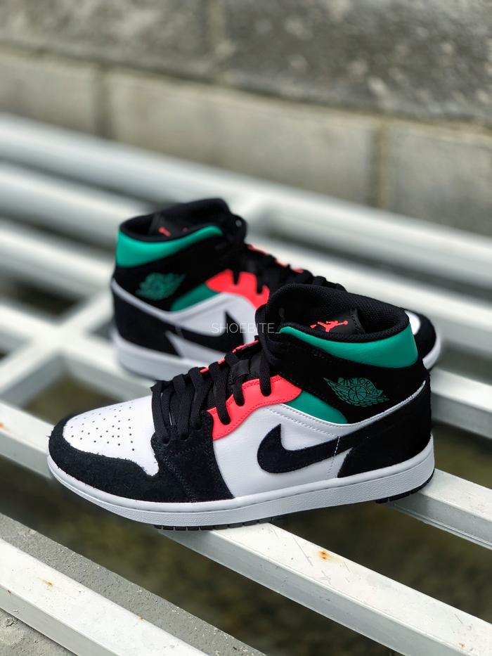 Nike Air Jordan Mid Se South Beach