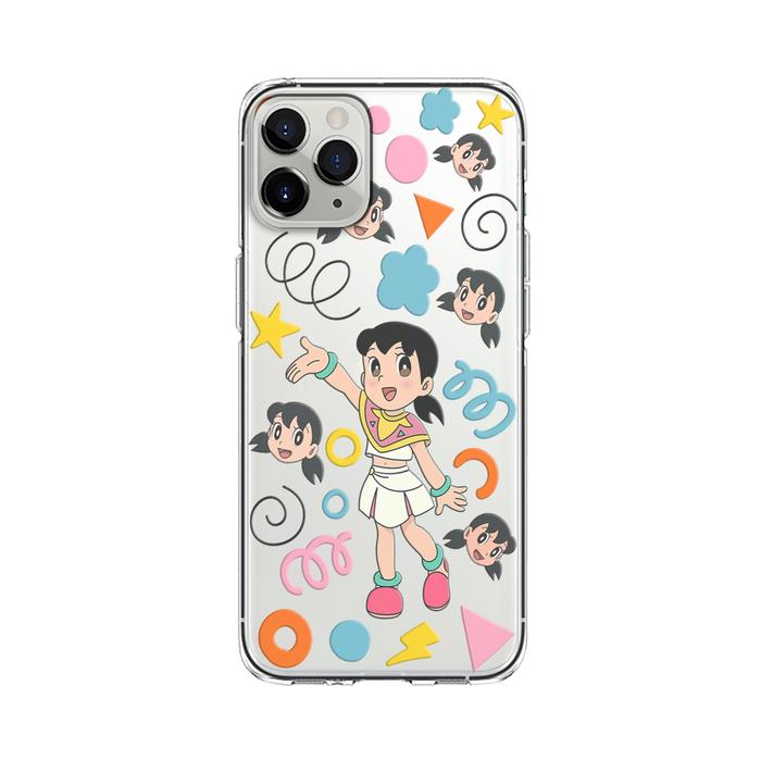Gambar [CC DM] SOFTCASE KARTUN DORAEMON and FRIENDS for ALL TIPE SMARTPHONE - 003 dari Carneyforia undefined Tokopedia