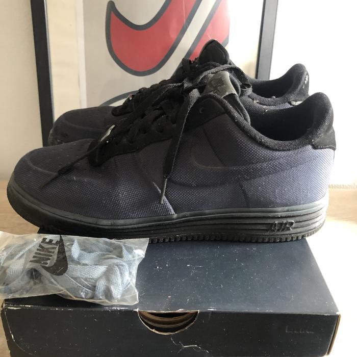 Nike Air Force 1 Lunar VT Mesh Original 