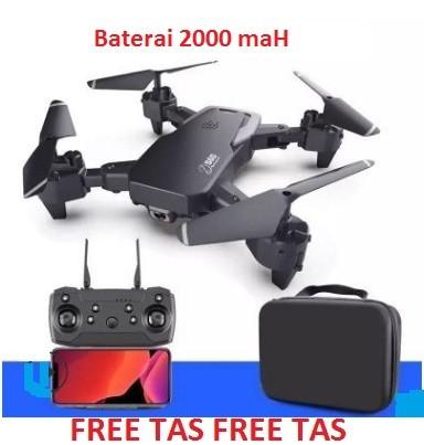 Gambar Drone Kamera Drone Camera DRONES FPV Quadcopter Foldable HD 4K Altit dari Hobbysportstore undefined Tokopedia