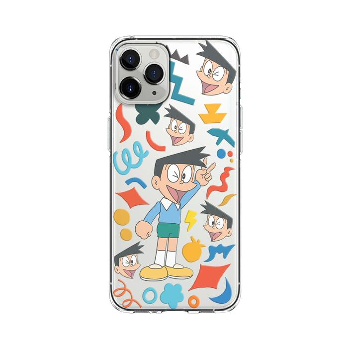 Gambar [CC DM] SOFTCASE KARTUN DORAEMON and FRIENDS for ALL TIPE SMARTPHONE - 005 dari Carneyforia undefined Tokopedia