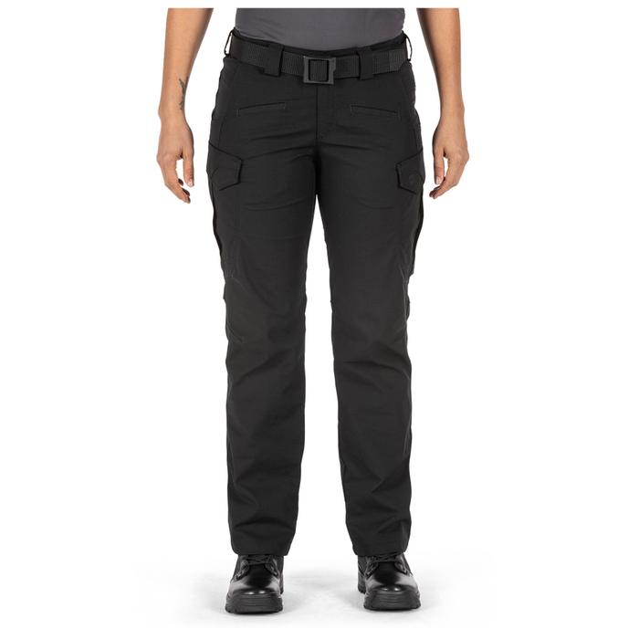 Jual 5.11 Women's Icon Pant - 0, Black 