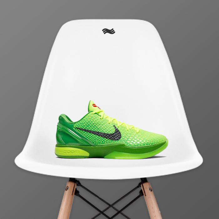 kobe vi reverse grinch