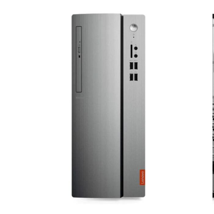 中古良品 LENOVO Ideacentre 510-15ICB デスクトップPC/Windows11+