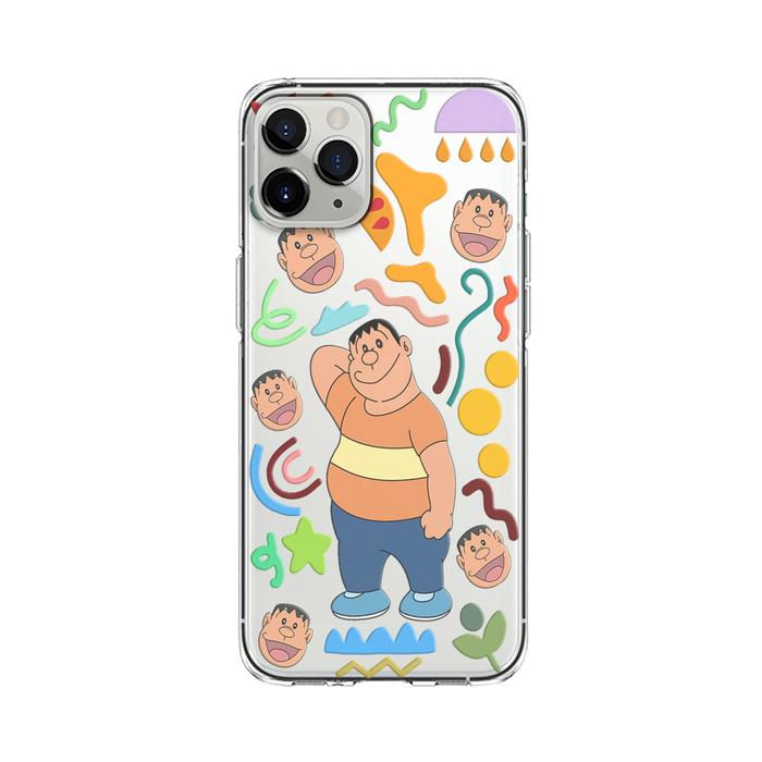 Gambar [CC DM] SOFTCASE KARTUN DORAEMON and FRIENDS for ALL TIPE SMARTPHONE - 004 dari Carneyforia undefined Tokopedia