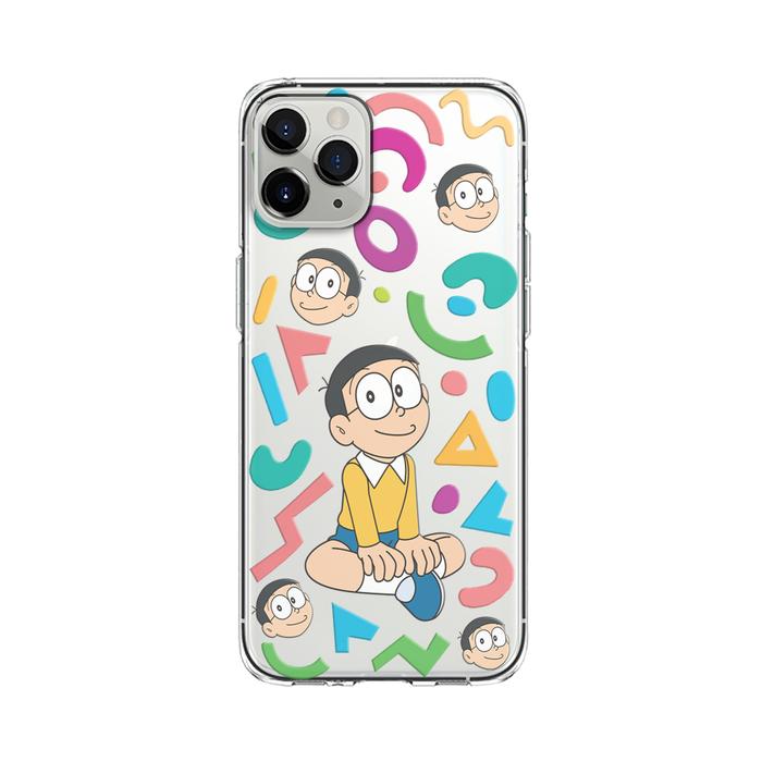 Gambar [CC DM] SOFTCASE KARTUN DORAEMON and FRIENDS for ALL TIPE SMARTPHONE - 002 dari Carneyforia undefined Tokopedia