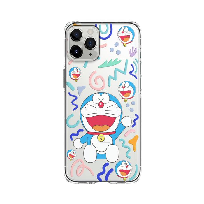 Gambar [CC DM] SOFTCASE KARTUN DORAEMON and FRIENDS for ALL TIPE SMARTPHONE - 001 dari Carneyforia undefined Tokopedia
