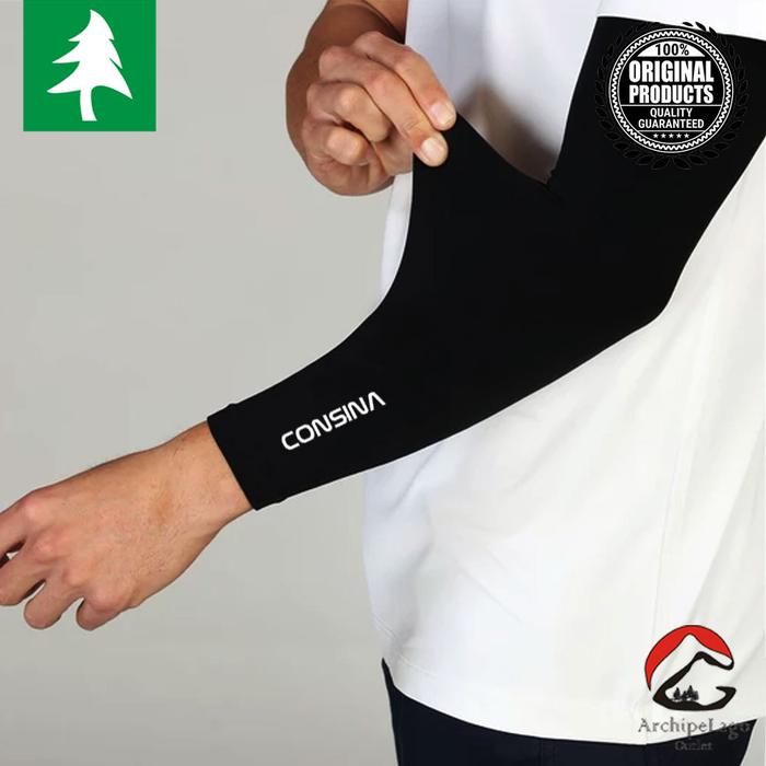 Jual Consina Manset Tangan Premium Material Original Kota Yogyakarta Archipelago Outlet Jogja Tokopedia