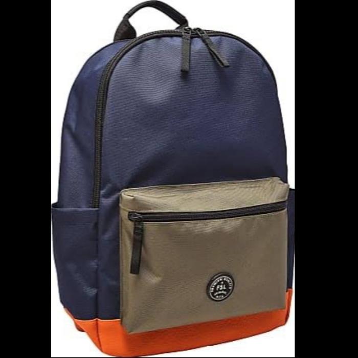 Jual backpack fossil Kota Bandung Everythings Branded Tokopedia