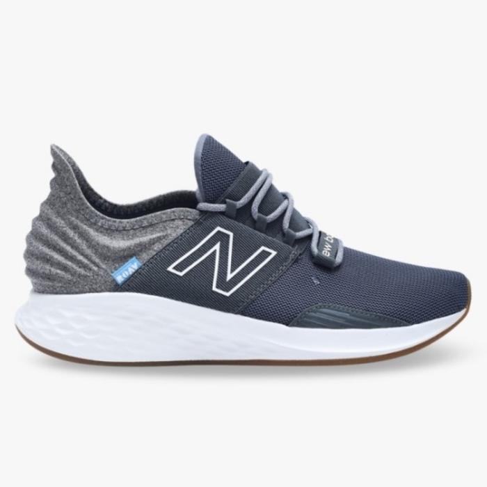 Jual New Balance Fresh Foam Roav Tee 