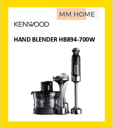 kenwood kmix hb894