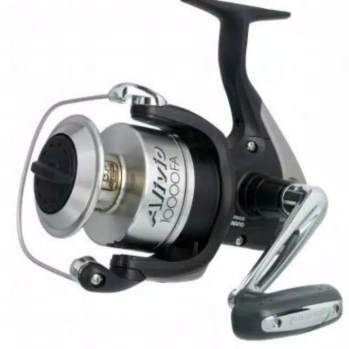 Gambar Reel pancing - shimano 10000fa dari New K5 undefined Tokopedia