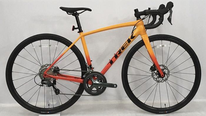 Sepeda Road Bike Trek Emonda ALR 4 2021 