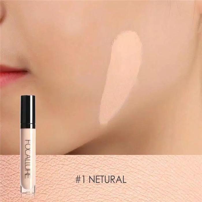 Gambar Focallure Concealer FA52 - 01 netural dari Jojosolshop undefined Tokopedia