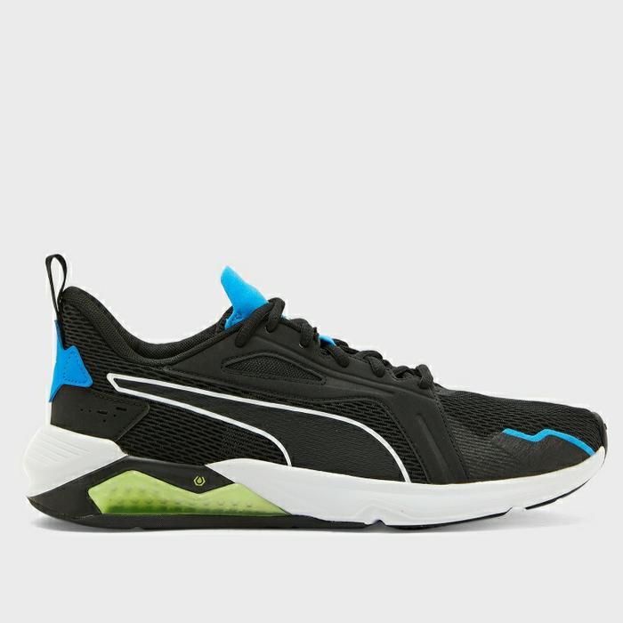 puma lqdcell method untamed