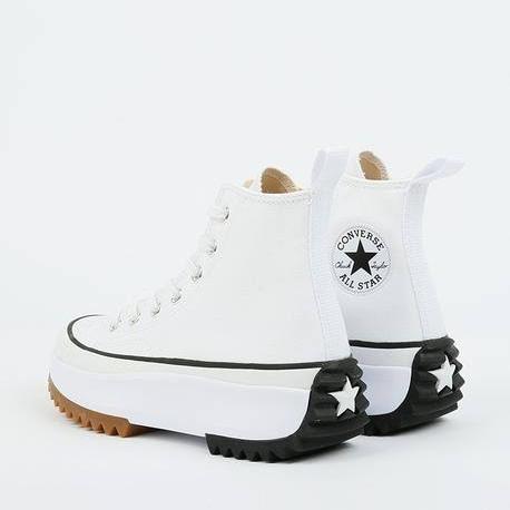 runstar hike trainers