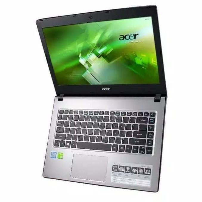 HOT Intel Core I5 Acer 4gb Ram 1tb Core I5 Acer Jual ACER E5