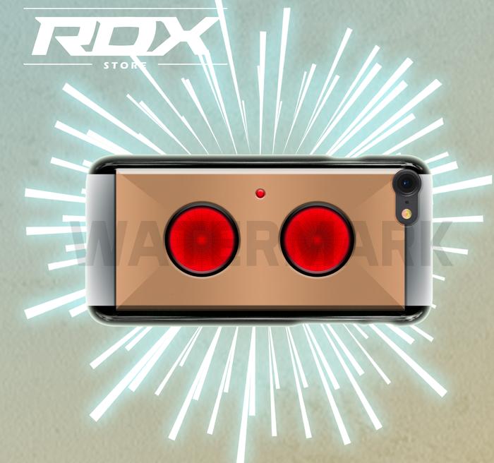 Gambar Kamen Rider Showa Black RX Phone Case - softcase dari RADIXA STORE undefined Tokopedia